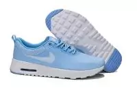 nike air max thea femmes zoom speed racer girl blue